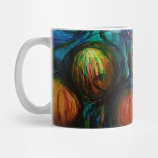 Gravitation Mug